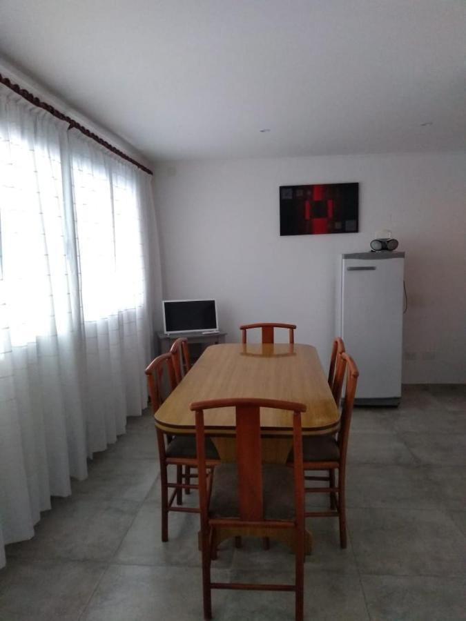 Alquiler Diario Hasta 4 Personas Apartment Tandil Luaran gambar